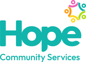 Hope Community Services - Kalgoorlie Logo