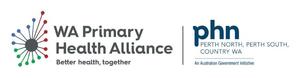 WA Primary Health Alliance - Great Southern Logo