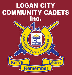 Military Cadets Logo