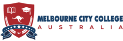 Melbourne City College Australia Logo
