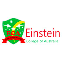 Einstein College of Australia - Melbourne Logo