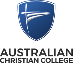 Australian Christian College Logo