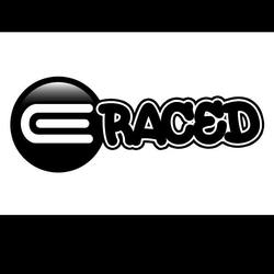 E-raced  Logo