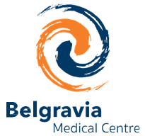 Belgravia Medical Centre Logo