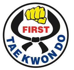 First Taekwondo - Ballajura Logo