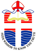 John Wollaston AngelicanCommunity School Logo
