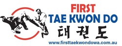 First Taekwondo - Woodvale Dojang Logo
