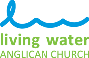 Living Water Anglican Church Logo