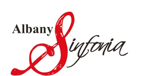 Albany Sinfonia Logo