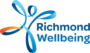 Richmond Wellbeing - Albany Fellowship House Logo