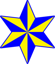 STAR Community Transport Logo