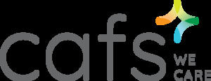 Cafs - Daylesford Logo