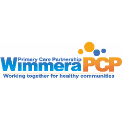 Wimmera Primary Care Partnership Inc. Logo