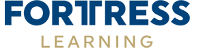 FORTRESS LEARNING  Logo