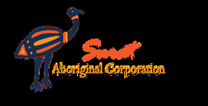 Surat Aboriginal Corporation Logo