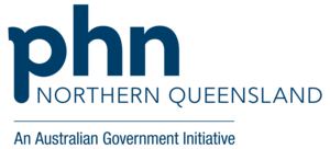 Northern Queensland Primary Health Network (NQPHN) - Cairns Logo