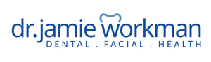 Dr Jamie Workman Logo