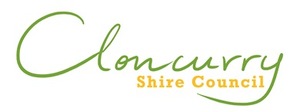 Cloncurry Shire Council Logo