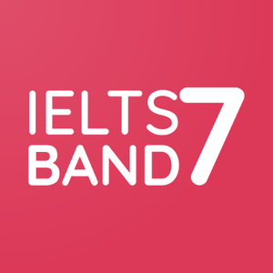 Ielts7band Logo