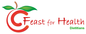 Feast for Health Logo