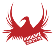 Phoenix Ensemble Inc Logo