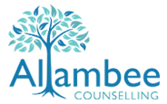 Allambee Counselling Logo