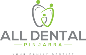 Denture Professionals - Pinjarra Logo