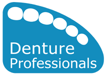 Denture Professionals Logo
