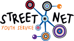 Street Net Youth Service Logo