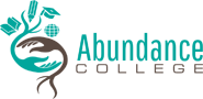 Abundance College Inc Logo