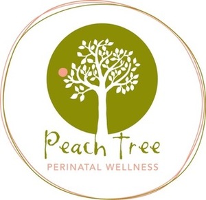 Peach Tree Perinatal Wellness Logo