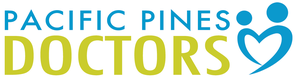 Pacific Pines Doctors Logo