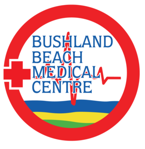 Bushland Beach Medical Centre Logo