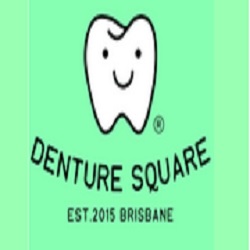 Full Permanent Dentures Logo