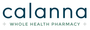 Calanna Whole Health Pharmacy - Woree Logo