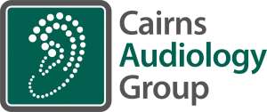 Cairns Audiology Group Logo