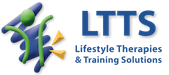 Lifestyle Therapies and Training Solutions (LTTS) - Blackwater Logo