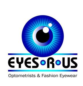 Eyes-r-us - Mackay Logo