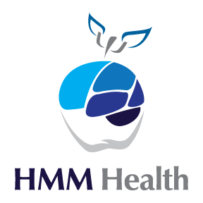 HMM Health  Logo