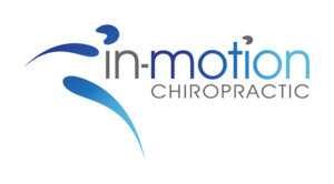 In-Motion Chiropractic Logo