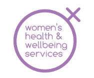 Women's Health and Wellbeing Services - Gosnells Logo