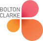 LIFE AT BOLTON CLARKE Logo