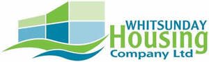 Whitsunday Housing Company Ltd - Cannonvale Logo