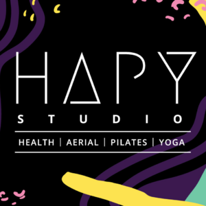 HAPY Studio Logo