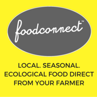 Food Connect Foundation Logo