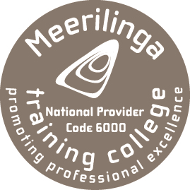 MEERILINGA TRAINING COLLEGE - Beechboro Logo