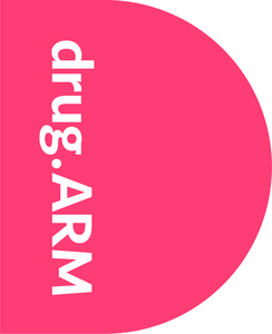 Drug ARM MOSHPIT Logo