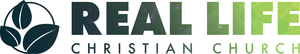 Real Life Christian Church - Springwood Campus Logo
