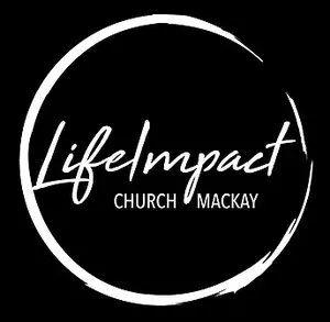 City Impact Church Mackay Logo