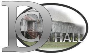 Dows Creek Hall Committee Inc Logo